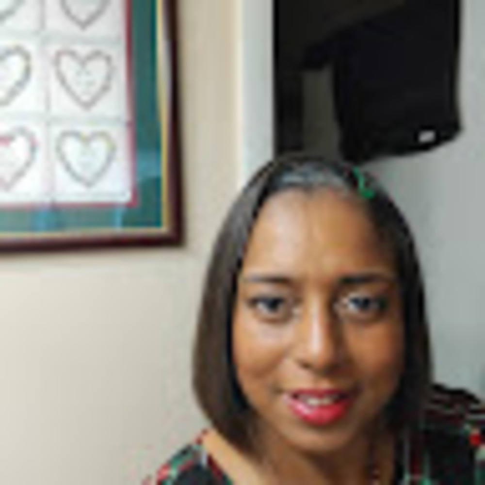 Meet your Posher, Deanna